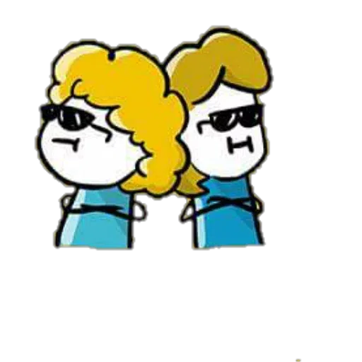 Siocane - Sticker 19