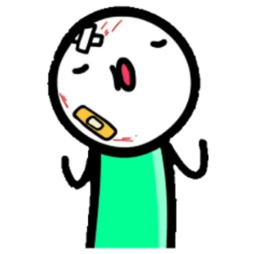 Siocane - Sticker 26