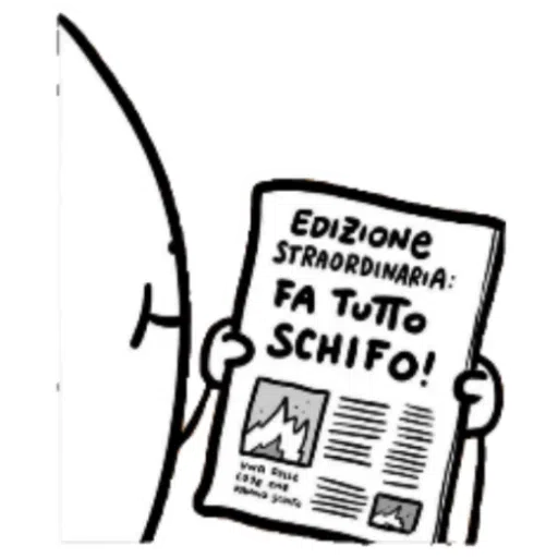 Siocane - Sticker 10