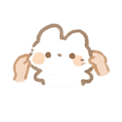 可爱联盟8 - Sticker 17
