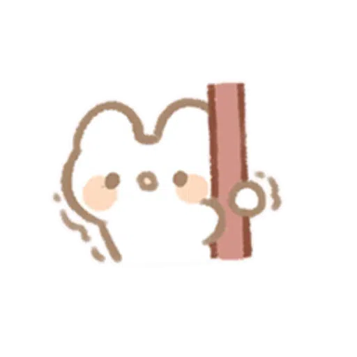 可爱联盟8 - Sticker 22
