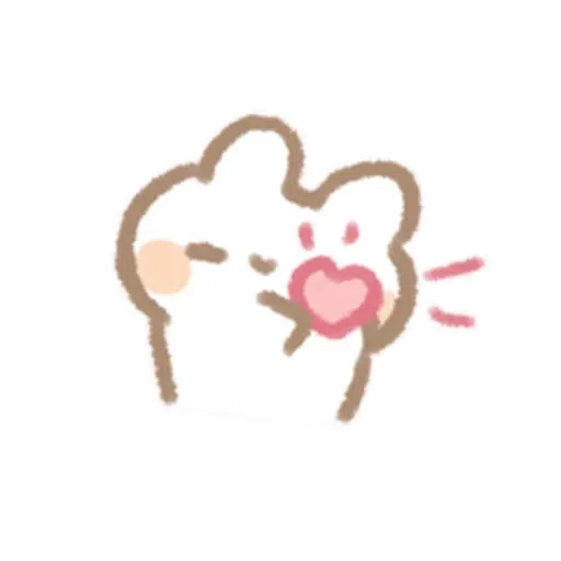 可爱联盟8 - Sticker 9