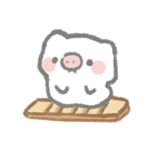 可爱联盟8 - Sticker 14