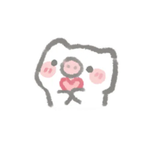 可爱联盟8 - Sticker 24