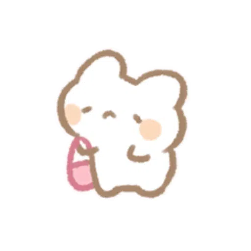 可爱联盟8 - Sticker 12