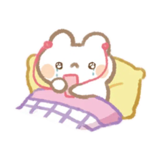 可爱联盟8 - Sticker 10