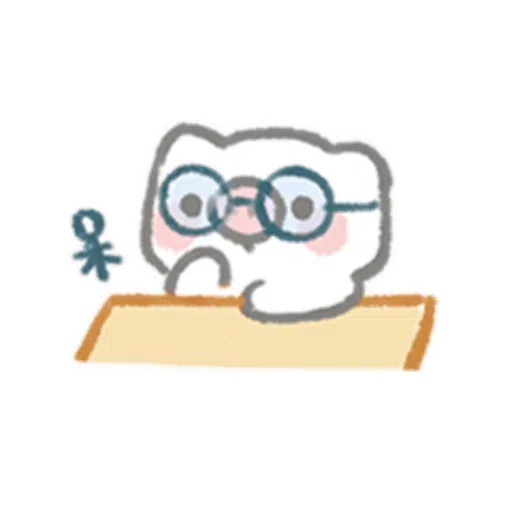可爱联盟8 - Sticker 13