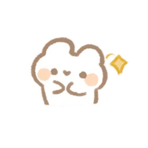可爱联盟8 - Sticker 23