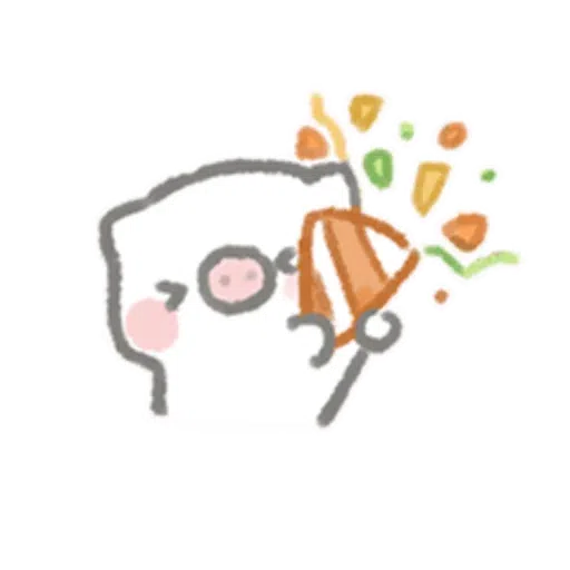 可爱联盟8 - Sticker 19