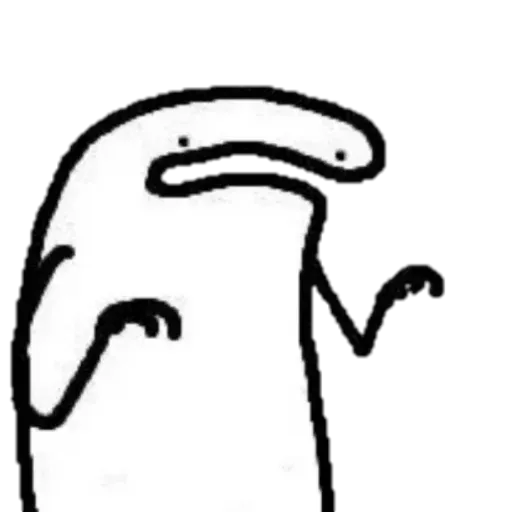 Flork 1 - Sticker 14
