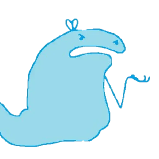 Flork 1 - Sticker 30