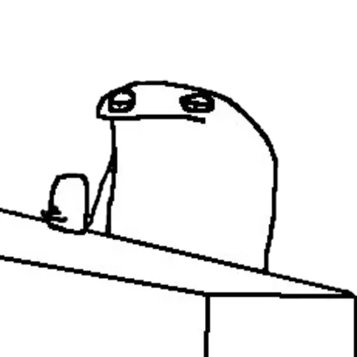Flork 1 - Sticker 25