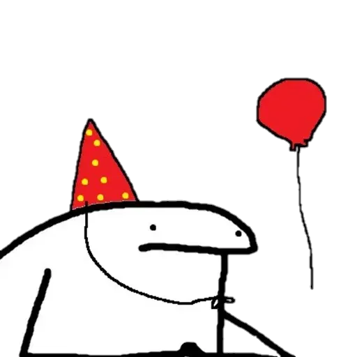 Flork 1 - Sticker 22