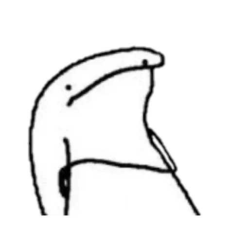 Flork 1 - Sticker 11
