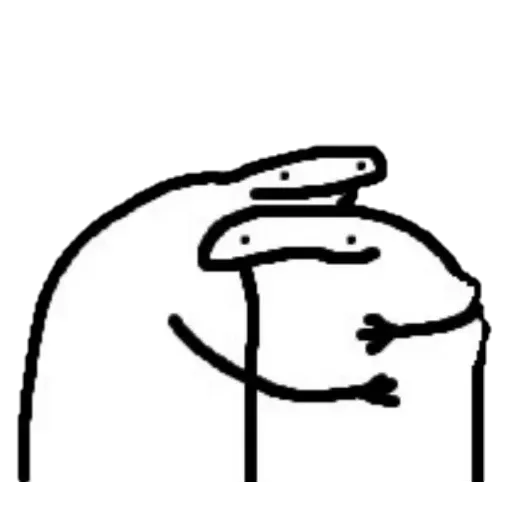 Flork 1 - Sticker 9