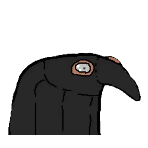 Flork 1 - Sticker 10