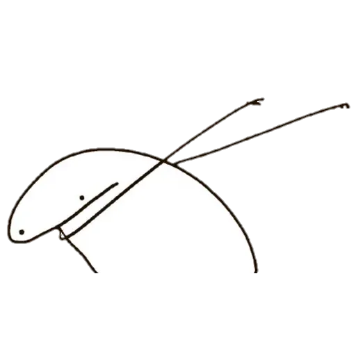 Flork 1 - Sticker 20
