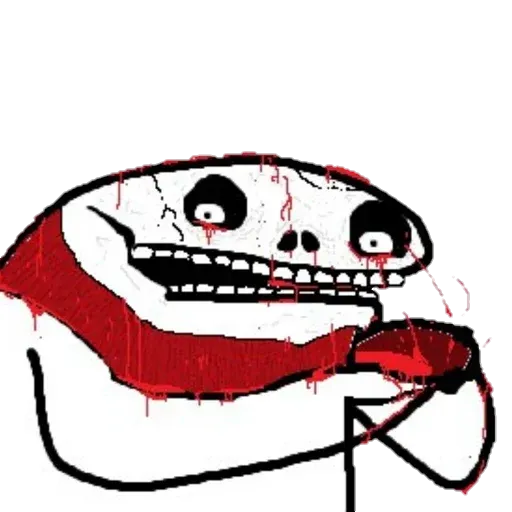 Flork 1 - Sticker 28
