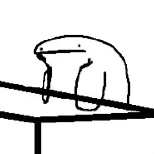 Flork 1 - Sticker 18