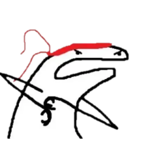 Flork 1 - Sticker 29