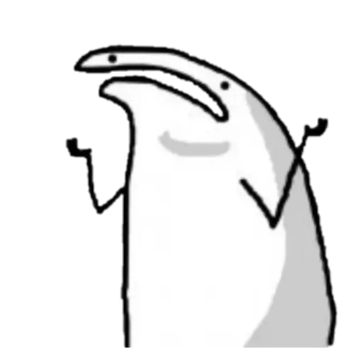 Flork 1 - Sticker 27