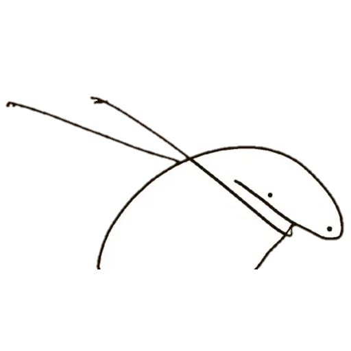 Flork 1 - Sticker 19