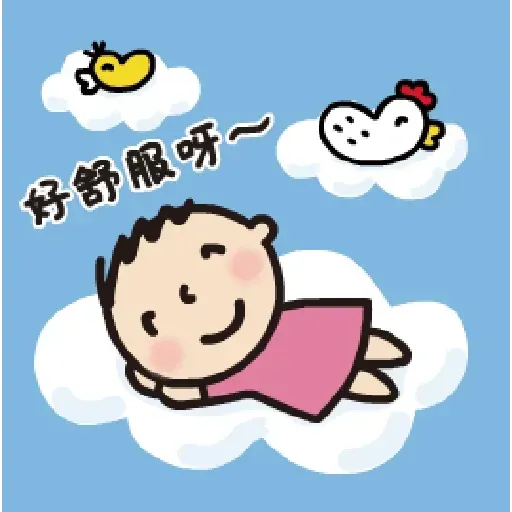 Minna - Sticker 21