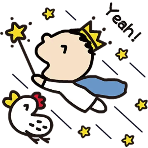 Minna - Sticker 22