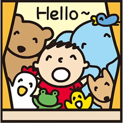 Minna - Sticker 18