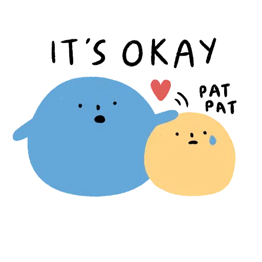 blobs - Sticker 16