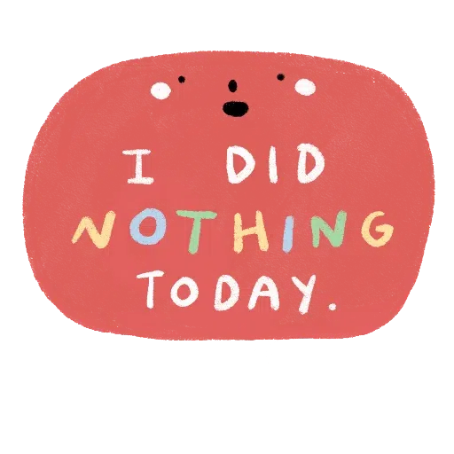 blobs - Sticker 9
