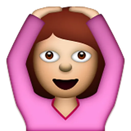 Emoji Smiley Pack - 5 - Sticker 14