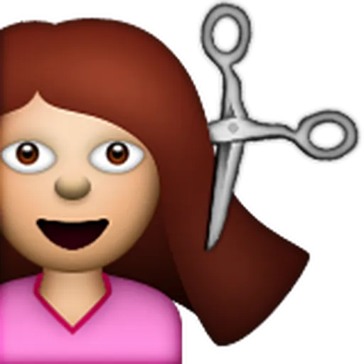 Emoji Smiley Pack - 5 - Sticker 19