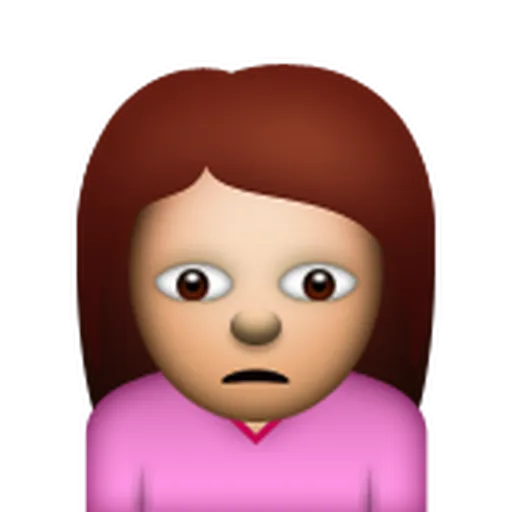 Emoji Smiley Pack - 5 - Sticker 23