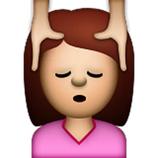 Emoji Smiley Pack - 5 - Sticker 18