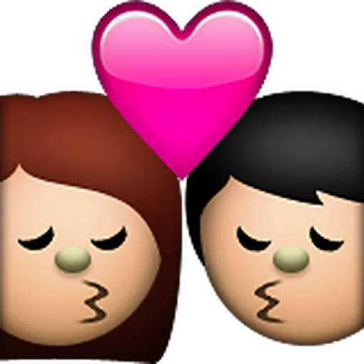 Emoji Smiley Pack - 5 - Sticker 11