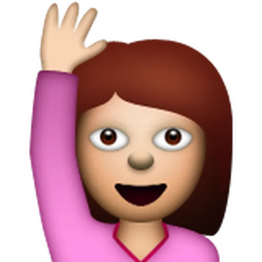 Emoji Smiley Pack - 5 - Sticker 17