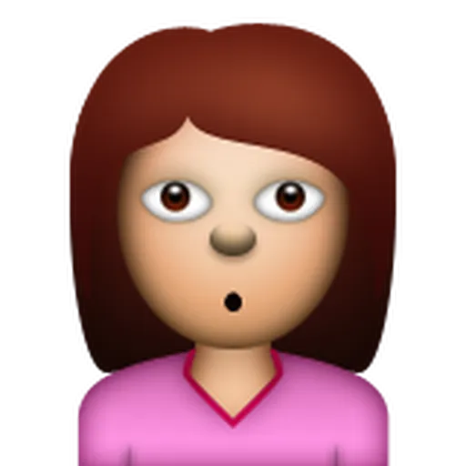Emoji Smiley Pack - 5 - Sticker 22