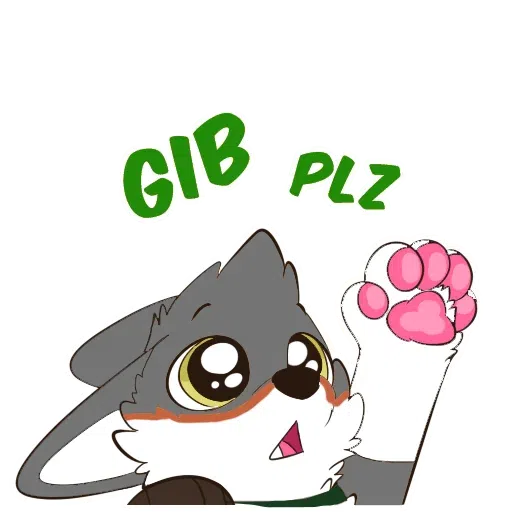 pupps - Sticker 30