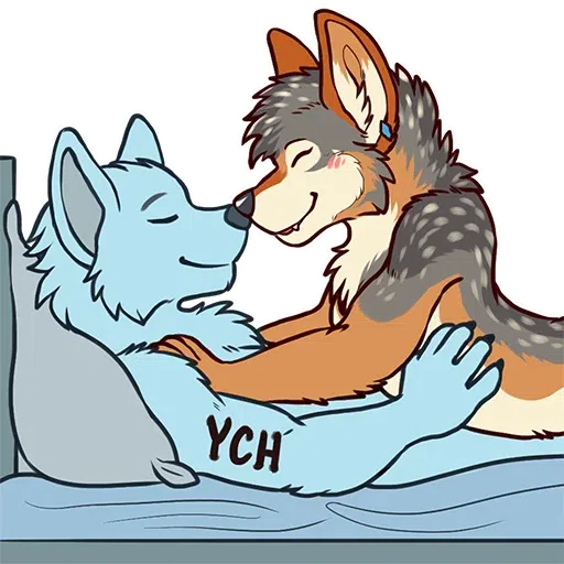 pupps - Sticker 11