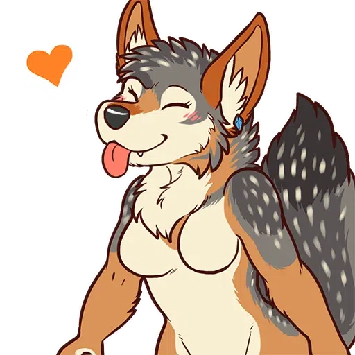 pupps - Sticker 13