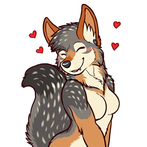 pupps - Sticker 9