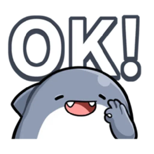 魚 - Sticker 9