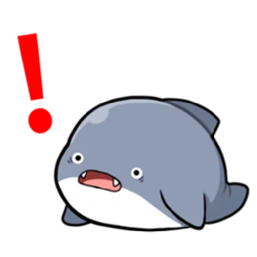 魚 - Sticker 26