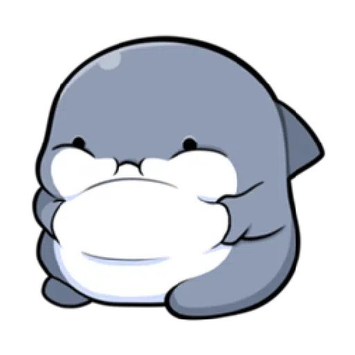 魚 - Sticker 19