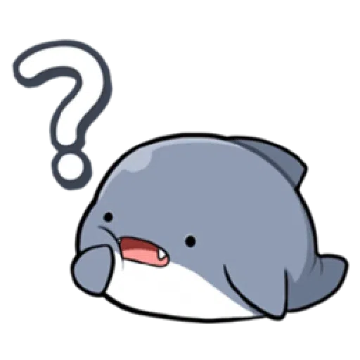 魚 - Sticker 27