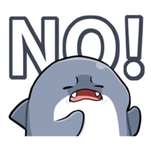 魚 - Sticker 10