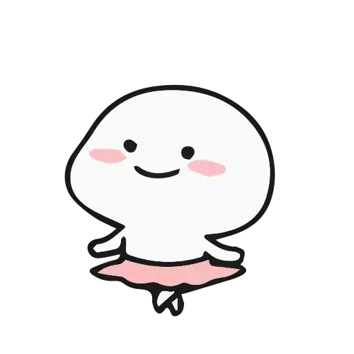 Pentol - Sticker 9