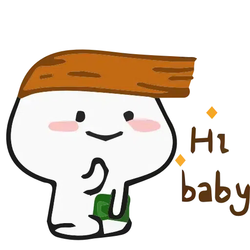 Pentol - Sticker 13
