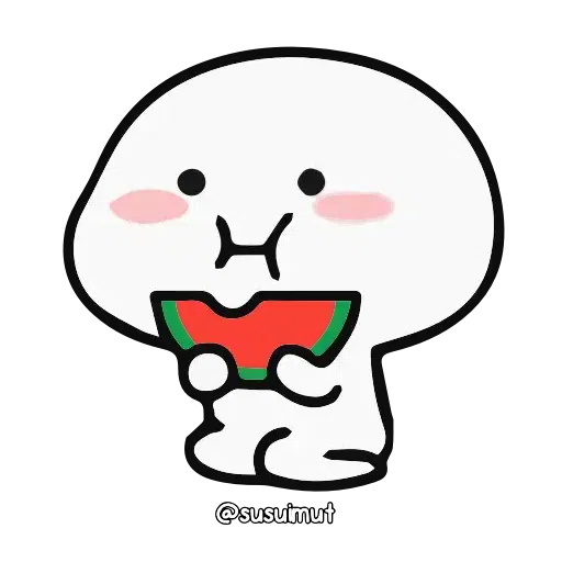 Pentol - Sticker 29